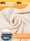 40" × 40" Tufting Cloth with Marked Lines- Primary Monk's Cloth Punch Needle Fabric for DIY Rug-Punch Tufting Gun